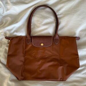 Longchamp LE PLIAGE ORIGINAL M TOTE BAG